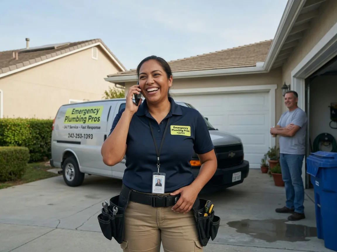 Emergency Plumber Covington, GA FAQs